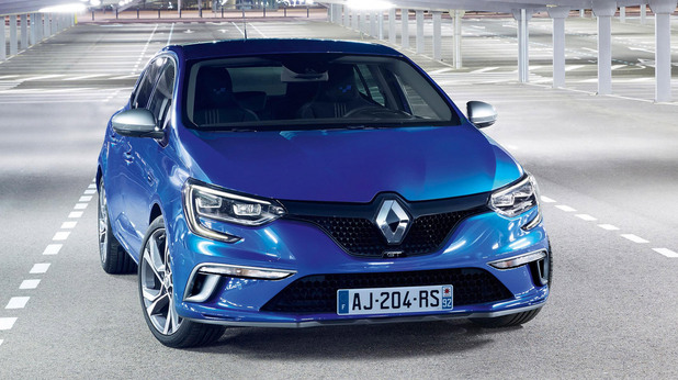 renault renault
