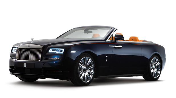 rolls-royce rolls-royce