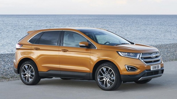 ford edge ford edge