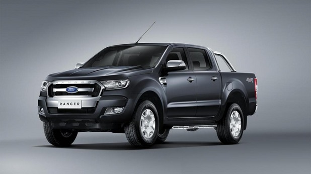 ford ranger ford ranger