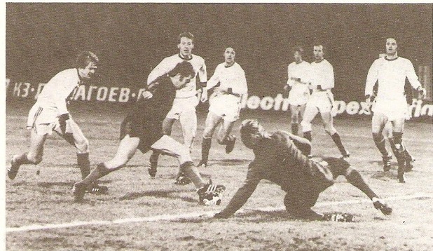 Локо - Динамо Киев Локо - Динамо Киев
