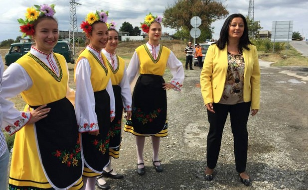 Лиляна Павлова Лиляна Павлова