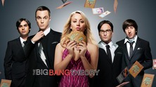 Big bang theory season 9