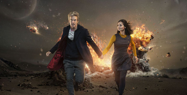 doctor who doctor who