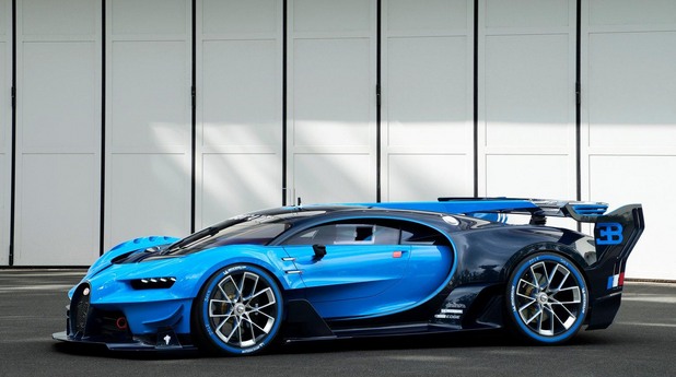 bugatti bugatti