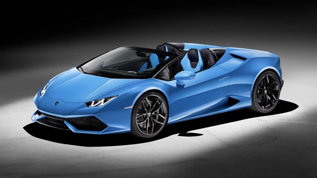 lamborghini lamborghini