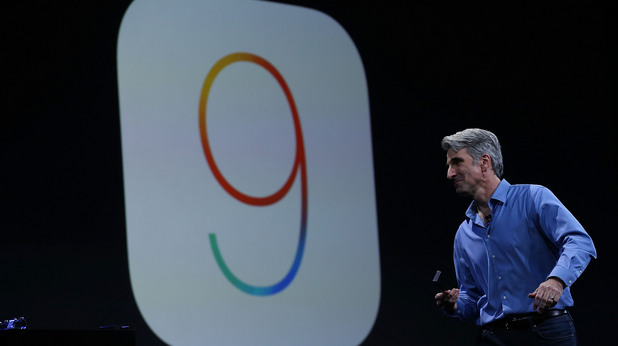 ios 9 ios 9