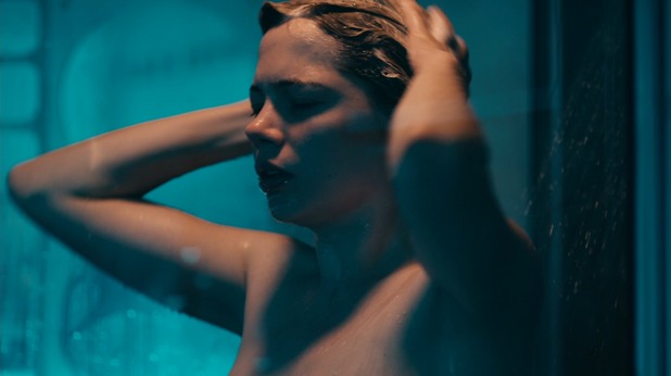 Blue Valentine Blue Valentine