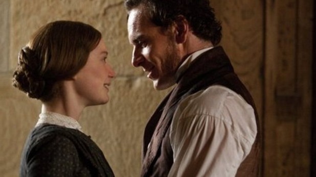 Jane Eyre Jane Eyre