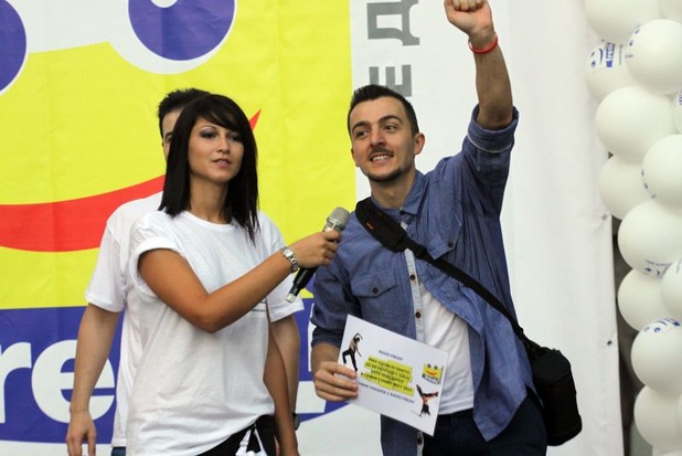 Radio FRESH Radio FRESH