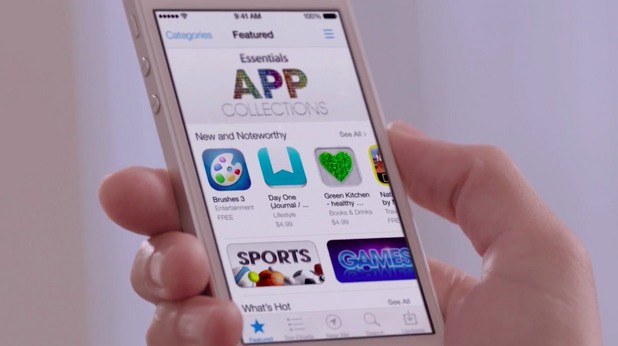 appstore appstore