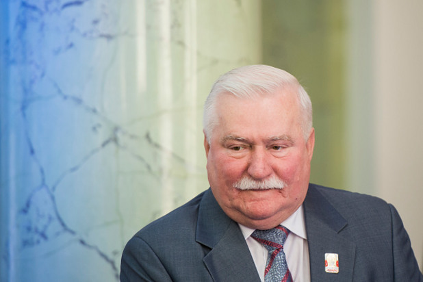 лех валенса лех валенса