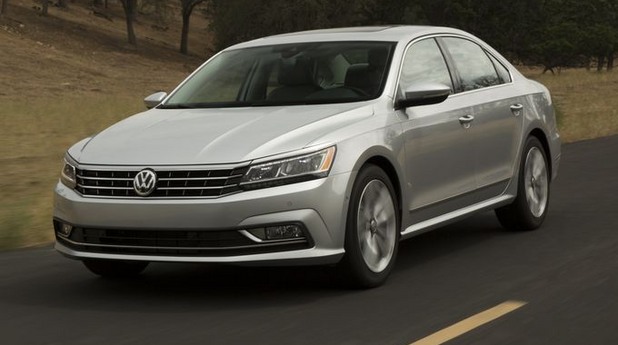 volkswagen passat 2016 volkswagen passat 2016