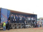 дпс открива предизборната си кампания в исперих