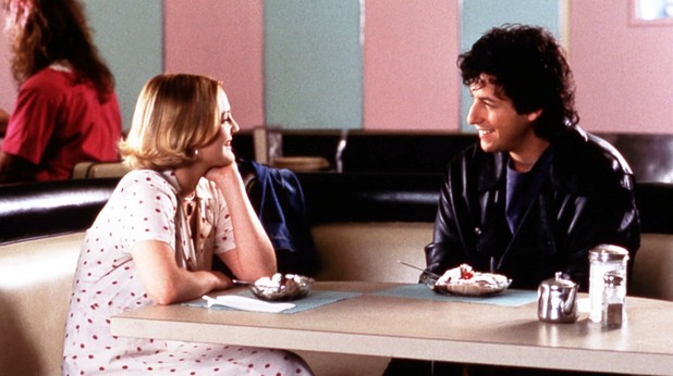 The Wedding Singer / Сватбеният певец The Wedding Singer / Сватбеният певец