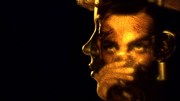 Goldfinger Goldfinger