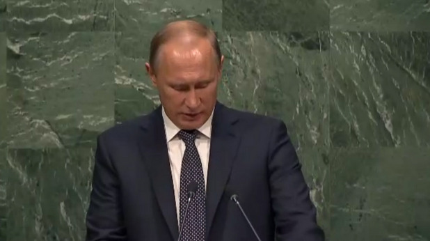 Владимир Путин Владимир Путин