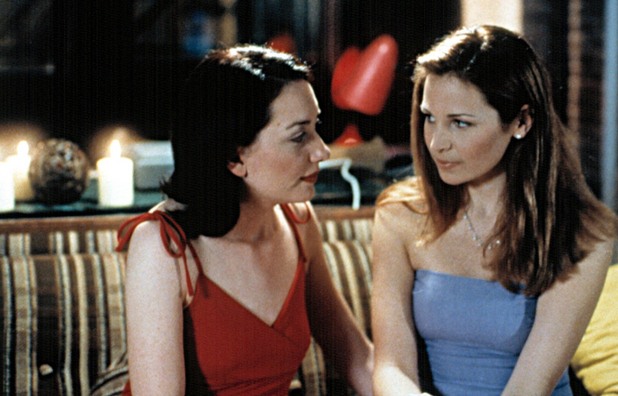Kissing Jessica Stein / Да целунеш Джесика Стейн Kissing Jessica Stein / Да целунеш Джесика Стейн