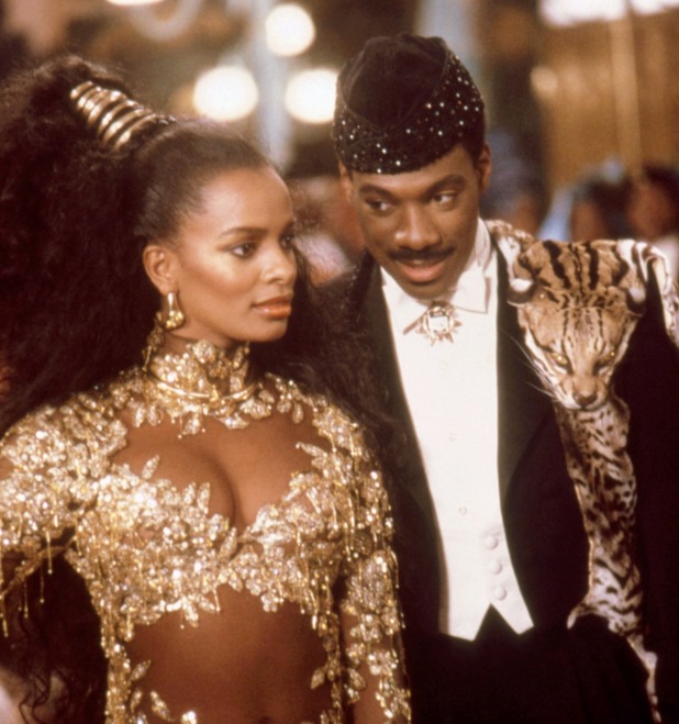 Coming to America / Пристигане в Америка Coming to America / Пристигане в Америка