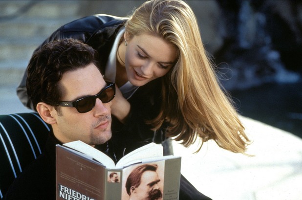 Clueless / Баровки Clueless / Баровки