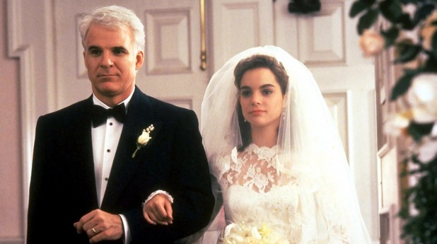 Father of the Bride / Бащата на булката Father of the Bride / Бащата на булката
