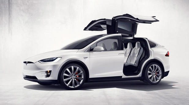 tesla model x tesla model x