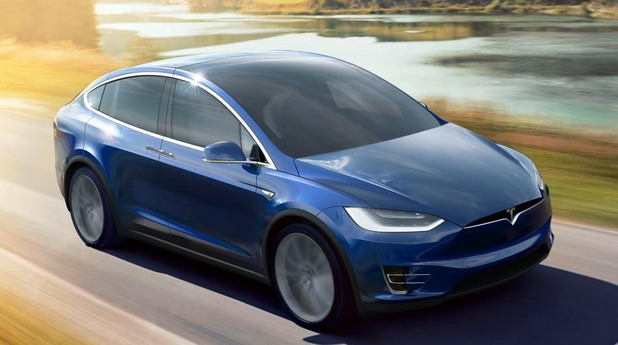 tesla model x tesla model x