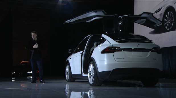tesla model x tesla model x