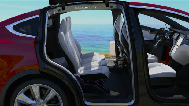 tesla model x tesla model x