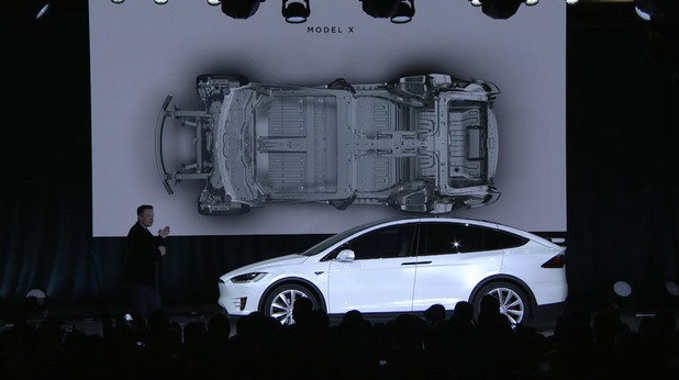 tesla model x tesla model x