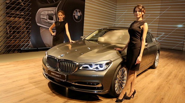 bmw 7 bmw 7