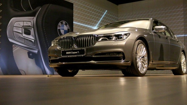 bmw 7 bmw 7