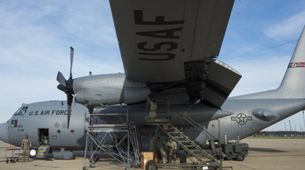 hercules c-130 hercules c-130