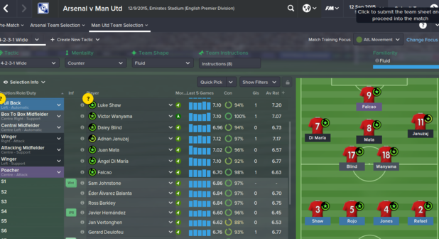 football manager football manager