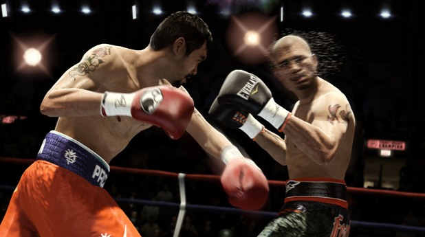 fight night champion fight night champion