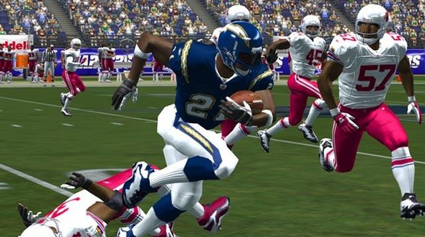 nfl 2k5 nfl 2k5