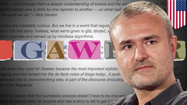 Gawker Gawker