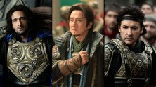 dragon blade филм