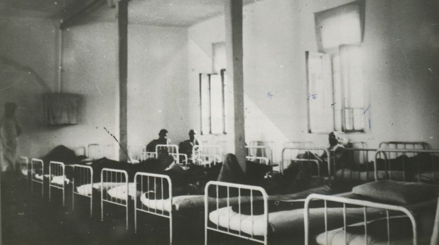 Изравяне на психиката Изравяне на психиката
