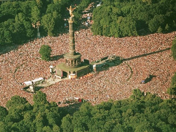 love parade berlin 1989 love parade berlin 1989