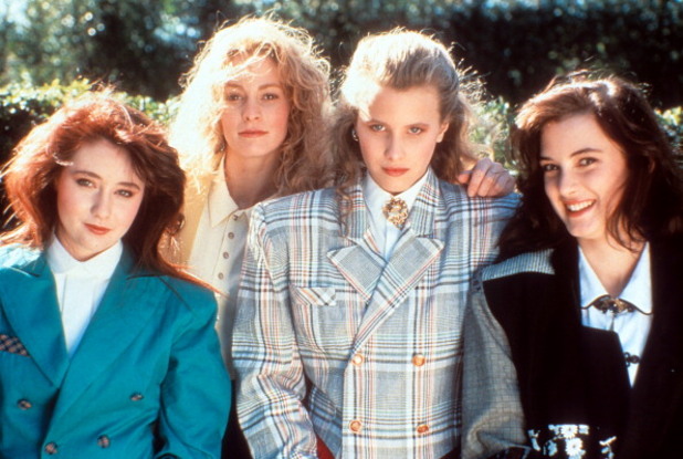 Heathers Heathers