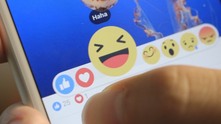 facebook reactions facebook reactions