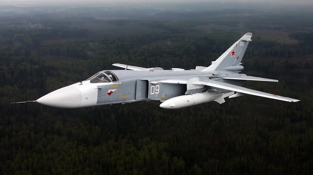 Су-24 Су-24