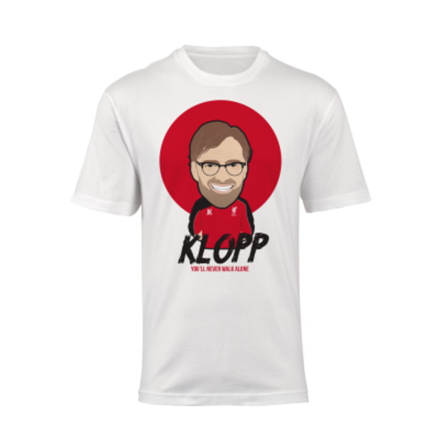 юрген клоп, артикули юрген клоп, артикули
