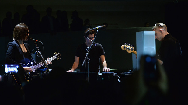 The xx The xx