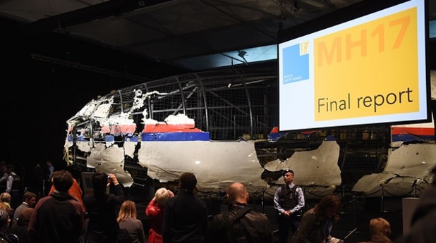 mh17 mh17