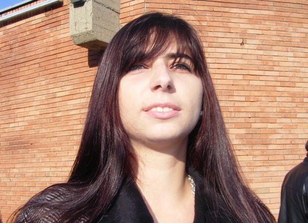 мариана пенчева мариана пенчева