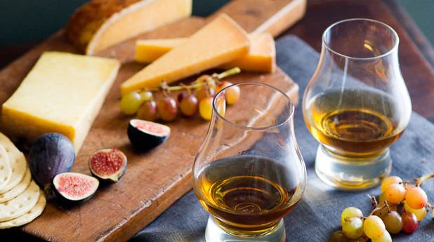 food pairing food pairing