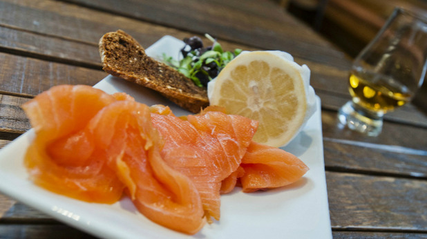 food pairing food pairing