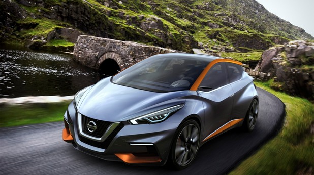 nissan sway nissan sway